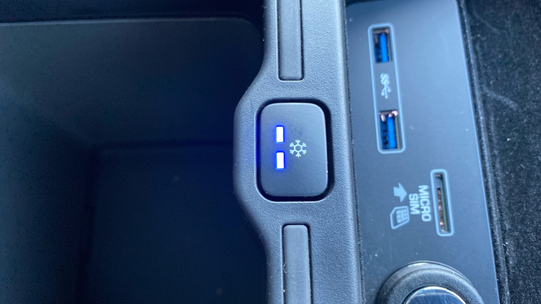 Land Rover Range Rover Sport 2.0 P400e HSE Dynamic Black 5dr Auto Estate